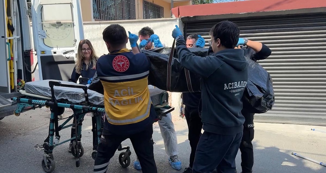 18 yaşındaki ehliyetsiz sürücünün ezdiği işçi yaşamını yitirdi - En Son Haber | İşte Tüm Ayrıntılar