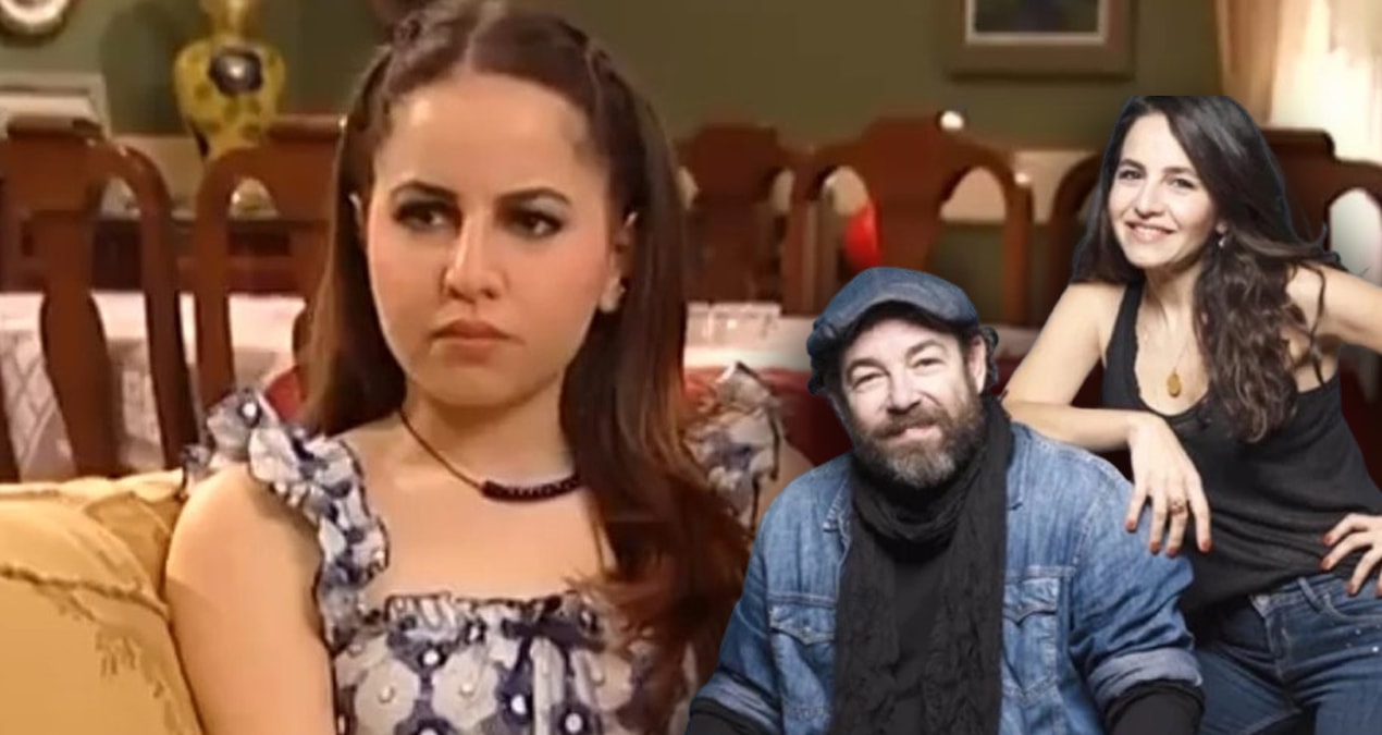 18 yıllık evlilik tek celsede sona erdi - Son Dakika | İşte Tüm Ayrıntılar