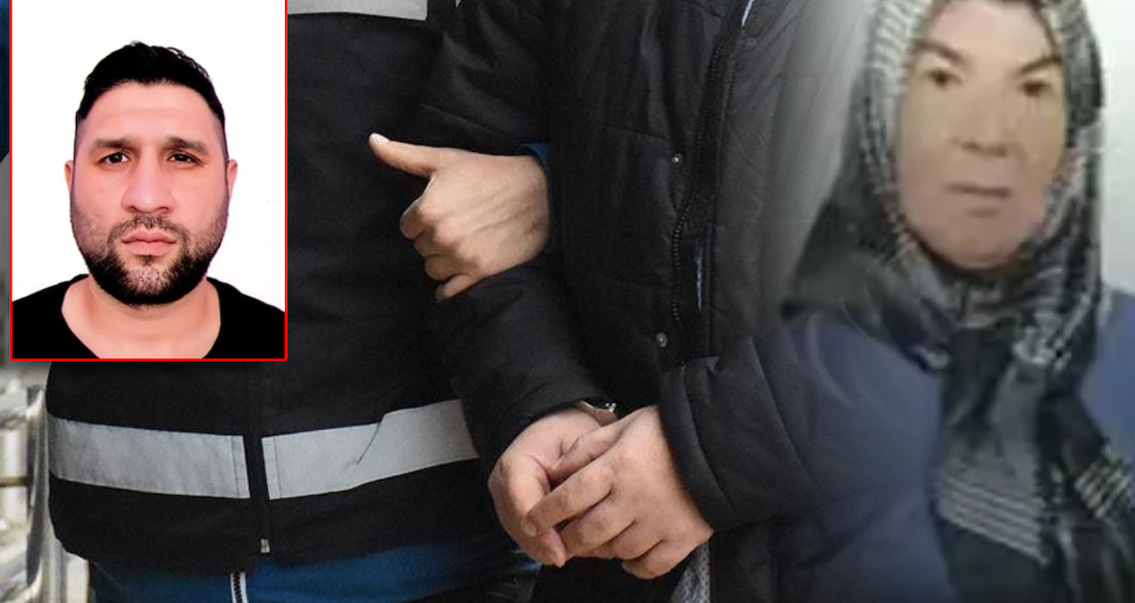 18 yıllık sır cinayet dosyası raftan indi, katili DNA'sı ele verdi - Son Dakika | İşte Tüm Ayrıntılar