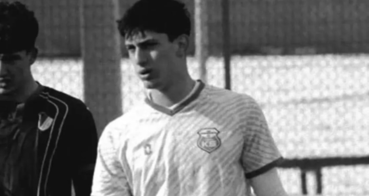 Ayrıntılar Netleşti: 19 yaşındaki futbolcu yaşamını yitirdi - Haberleri | İşte Tüm Ayrıntılar