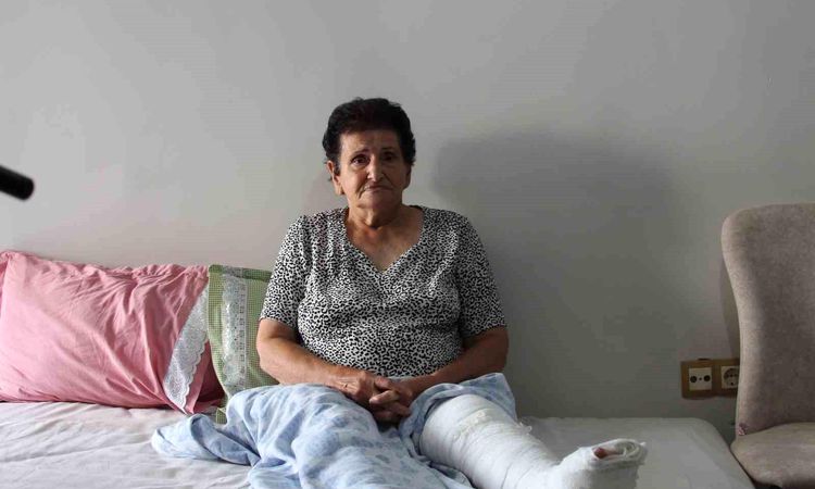 2.40 promil alkollü sürücü çarpıp kaçtı: 58 yaşındaki kadın yaşamını yitirdi - Son Dakika