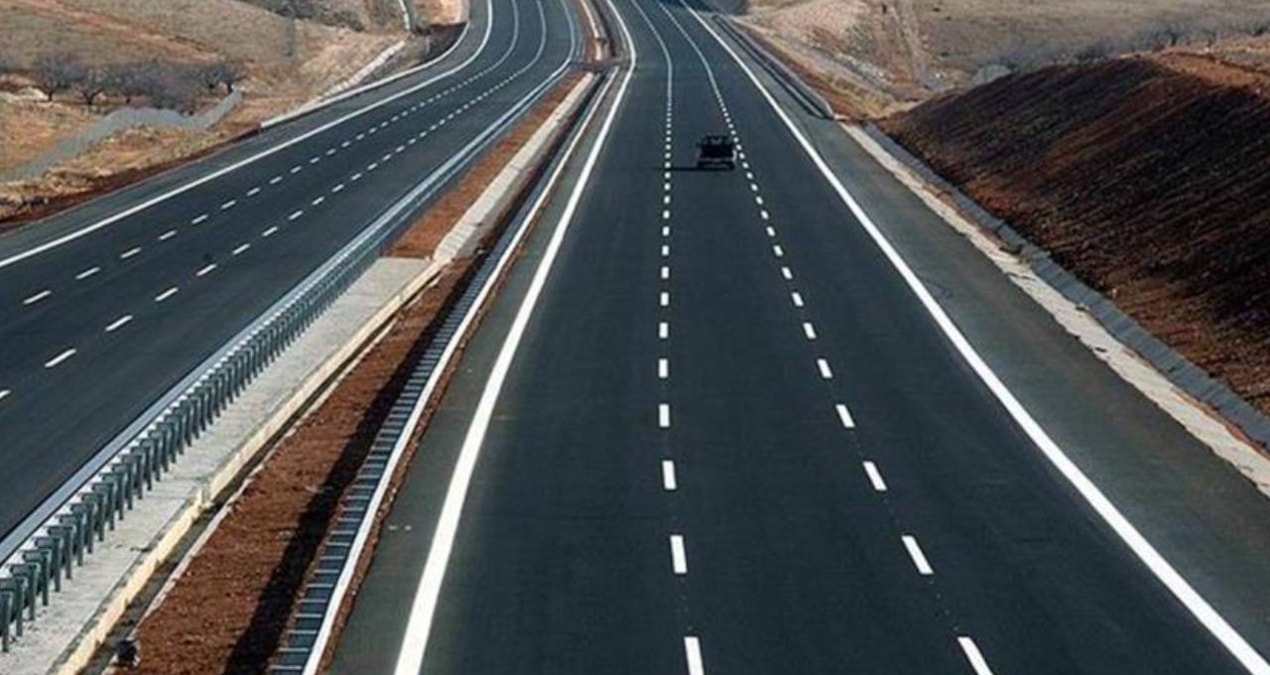 2,5 saatlik yol 36 dakikaya düşüyor: Kısa yolları birbirine bağladılar - En Son Haber | İşte Tüm Ayrıntılar