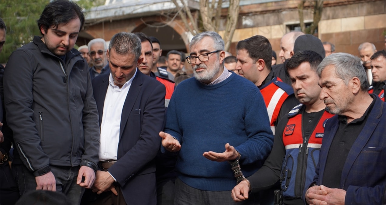 Gündemden Son Bilgiler: 2 bin 504 yıl hapis cezası almıştı! 'Jet Fadıl' uzun süre sonra ilk kez görüntülendi -