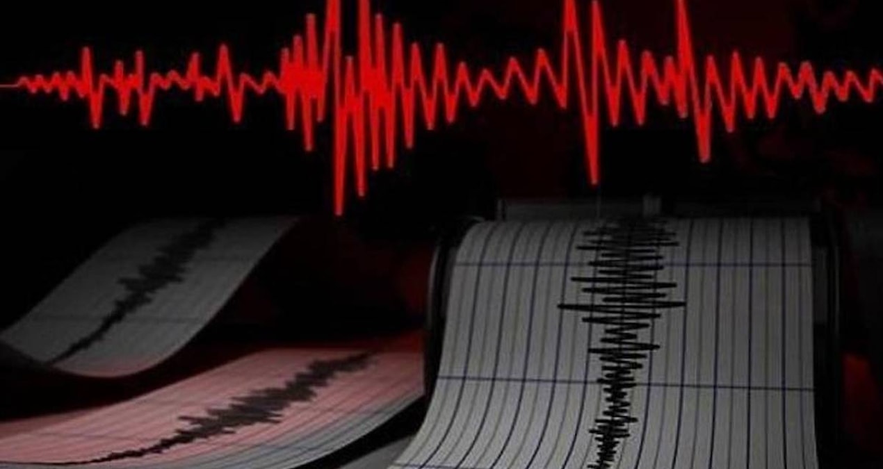 Kritik Açıklama: 2 bin yıldır bozulmadan çalışan deprem dedektörü: Binlerce kilometrelik sarsıntıyı bile hisse