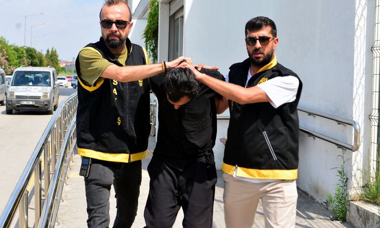 He stabbed the mother of his two children in a fit of jealousy - Last Minute