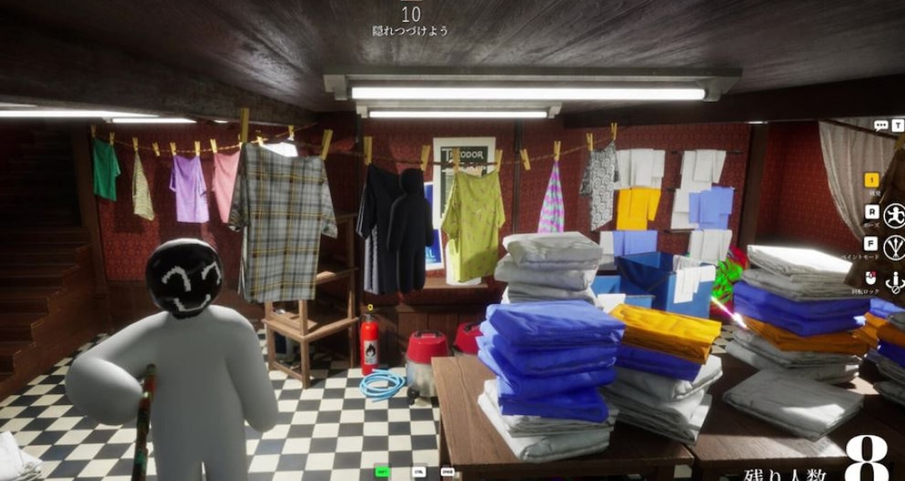 2 people became rich thanks to hide and seek: They earn 46 million liras a day - Last Minute