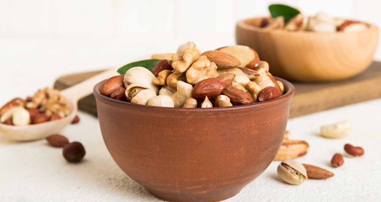 Gündemden Son Bilgiler: 2 'süper besini' karşılaştırdılar! Ceviz mi fıstık mı, hangisi daha fazla protein, lif
