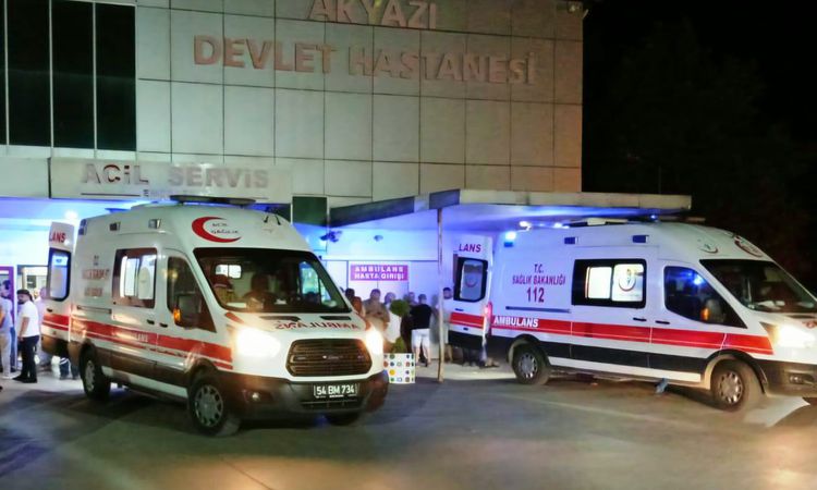 Son Gelişme: 2 yaşındaki çocuk 3 kattan gerileme kaydetti - Haberleri ve Merak Edilenler