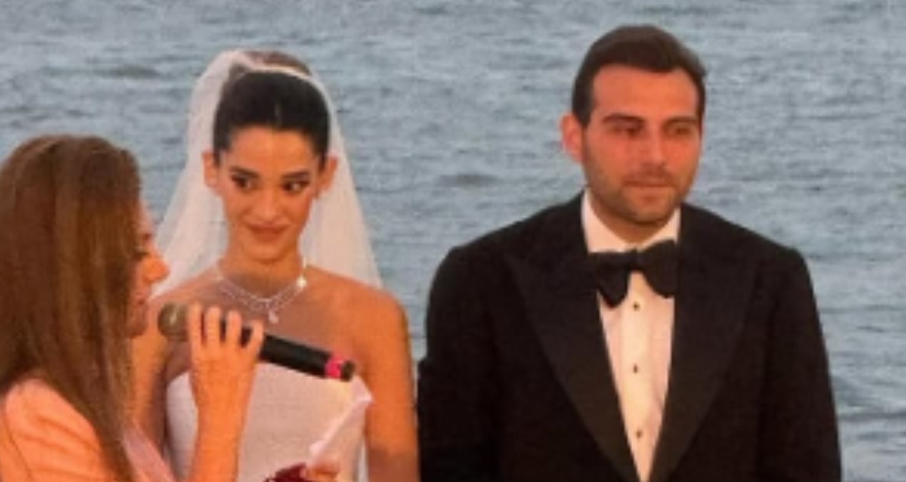 2-year marriage ended in a single session - Latest News