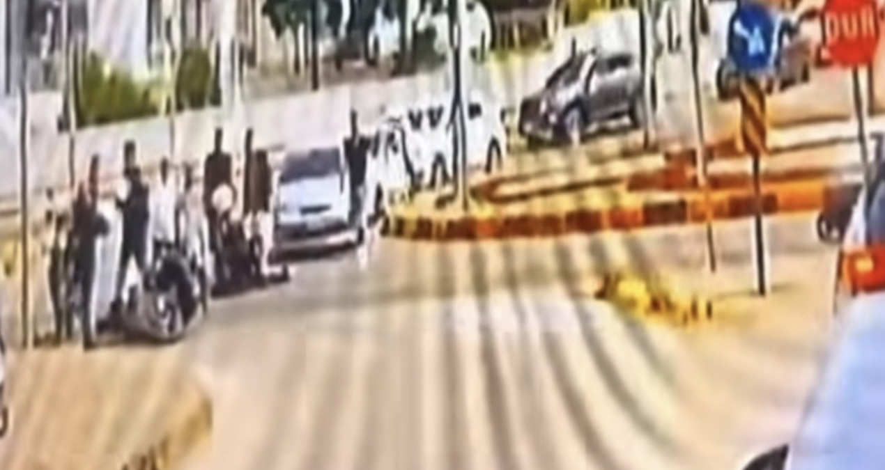 Son Gelişme: 2 yunus polisi savrulan motosiklette felaketi yaşadı - Son Dakika Haberleri ve Merak Edilenler