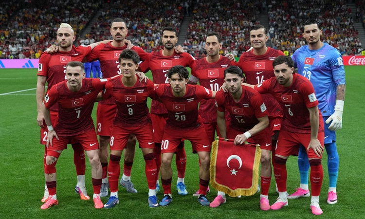 20 bin kez simüle edildi! A Milli Takım'ın kaderi netlik kazandı ve Merak Edilenler