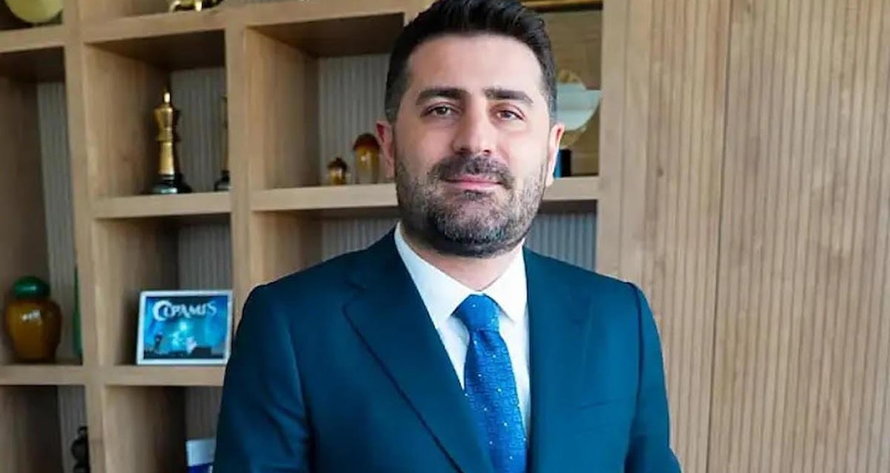 Gündemden Son Bilgiler: 20 günde tahliye edilmişti: Erdoğan ‘mektup arkadaşı’ yerel medya turuna çıktı - En So