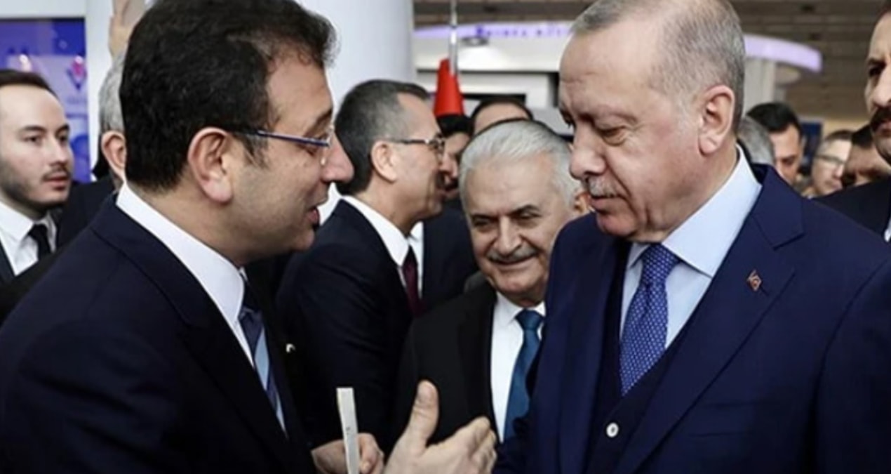 Sıcak Gündem: 2023 seçimini nokta atışı bilen şirketten Erdoğan'ı üzecek anket! - Son Dakika: Gelişmeler Takip