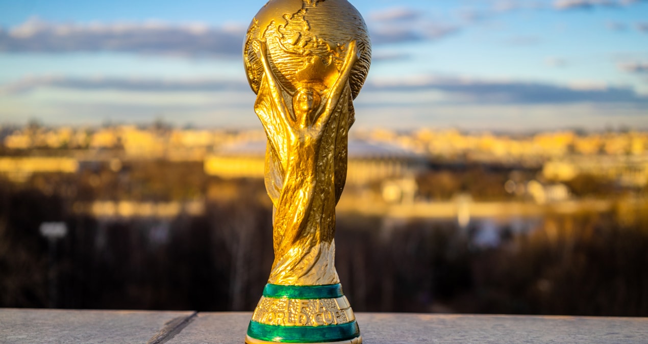 Sıcak Gündem: 2026 FIFA Dünya Kupası biletlerine rekor talep - En Son Haber