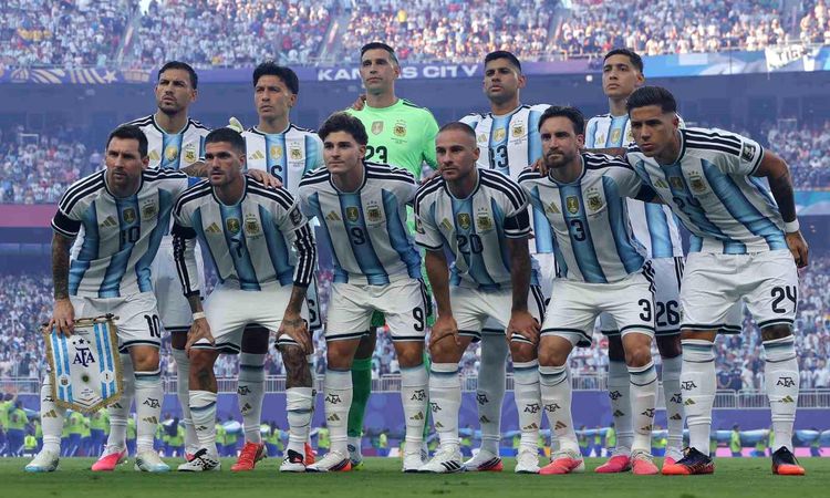 Ayrıntılar Netleşti: 2026 FIFA Dünya Kupası'nda final heyecanı - Son Dakika Haberleri