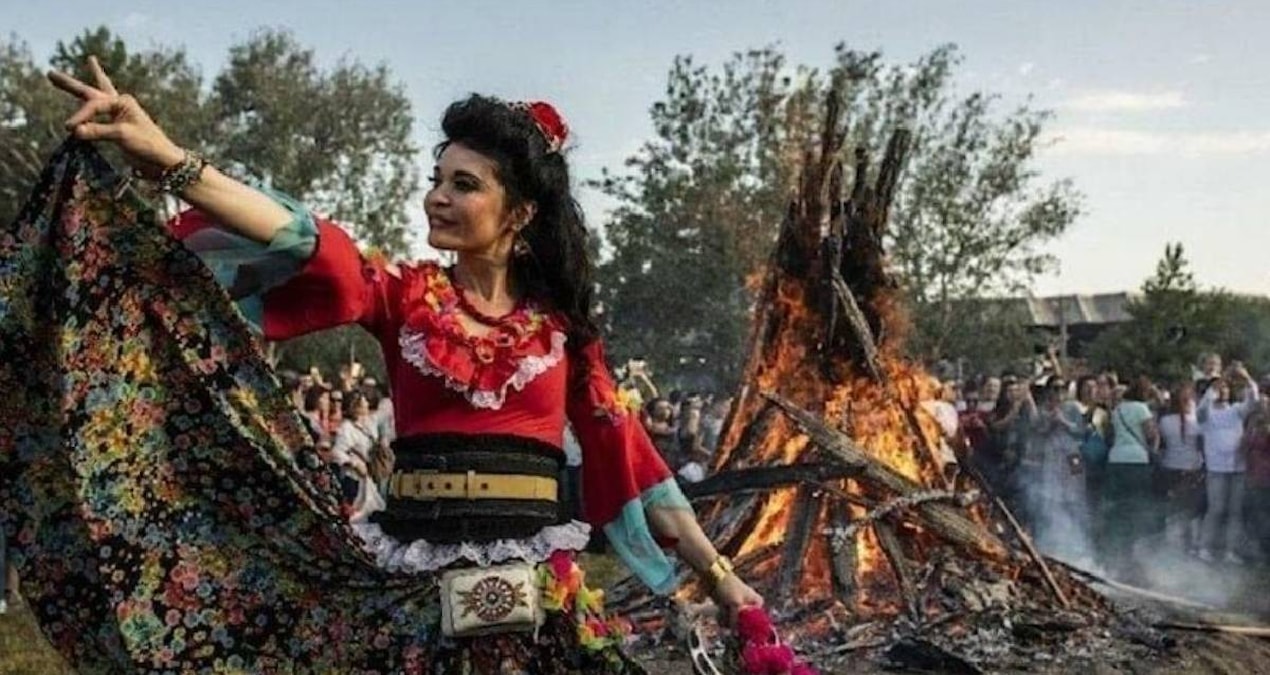 Ayrıntılar Netleşti: 2026 Hıdırellez ne zaman? Hıdırellez ritüelleri ve dilek duası nasıl yapılır? - Haberleri