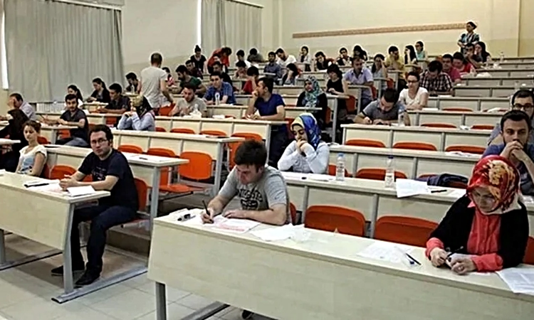 2026 KPSS Ön Lisans Sınavı Yaklaşıyor - Son Dakika Bilgileri
