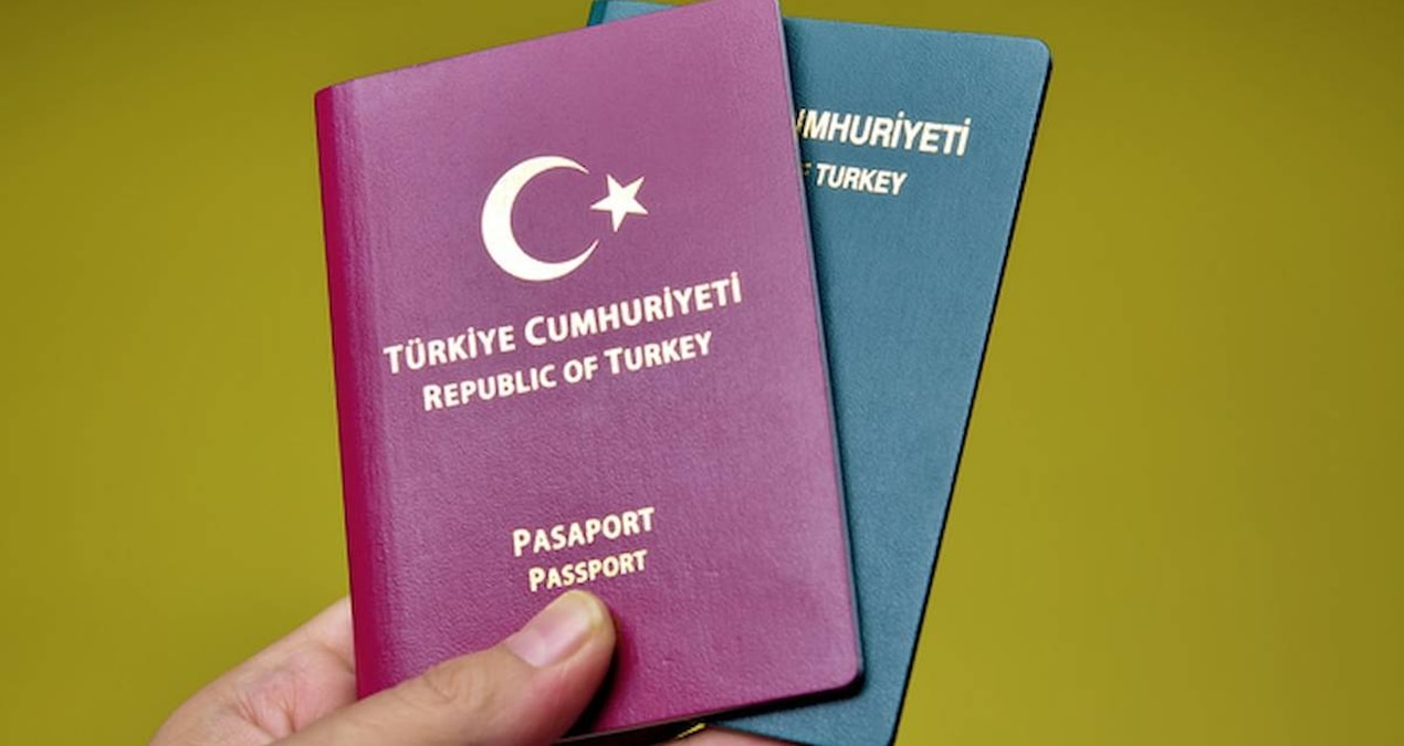 The most powerful passports of 2026 have been announced: Here is Türkiye's ranking - Breaking News