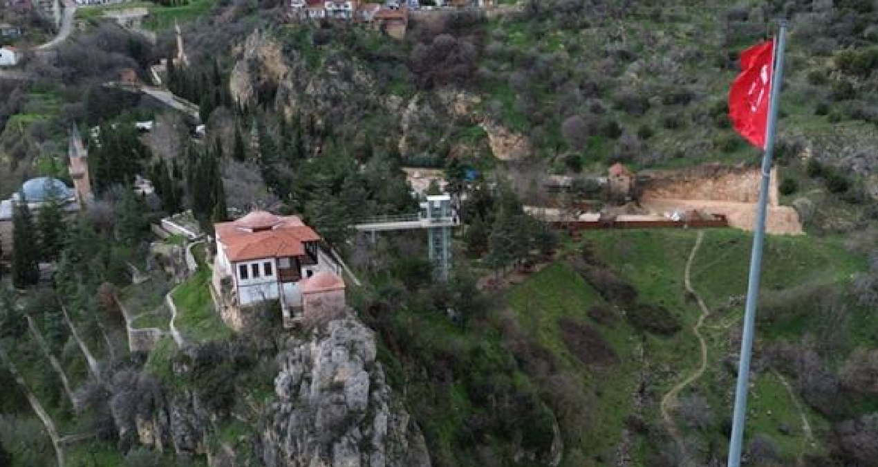 Son Gelişme: 2026'da Türkiye'nin tüm yolları orada kesişecek - Son Dakika ve Merak Edilenler