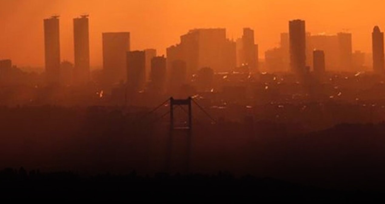 2026 yazı için korkutan uyarı: 'Süper El Nino' ile rekor sıcaklıklar kapıda - Son Dakika Haberleri: Gelişmeler