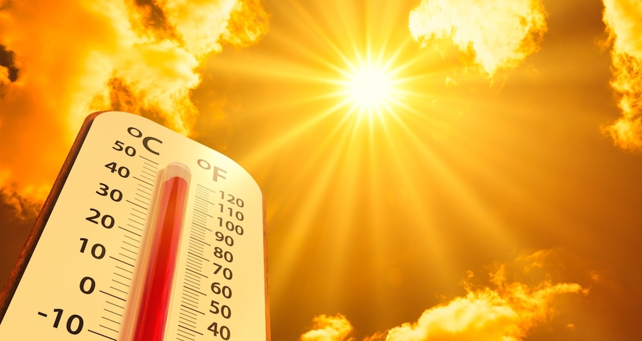 Kritik Açıklama: 2027'de rekor gelebilir: El Nino uyarısı - En Son Haber
