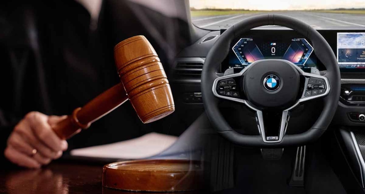 Son Gelişme: 2030'da otomobil dünyası değişiyor! BMW avukatı isyan etti: 'Kendilerini akıllı sanıyorlar' - Hab