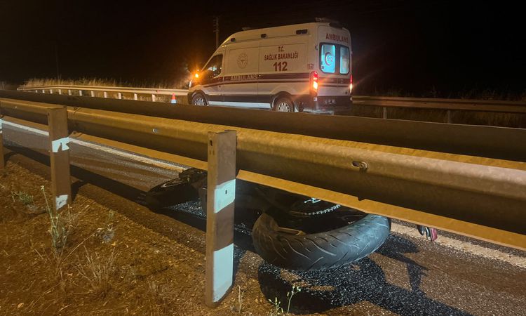 Gündemden Son Bilgiler: 22 yaşındaki Mustafa, motosiklet kazasında öldü - Haberleri ve Merak Edilenler