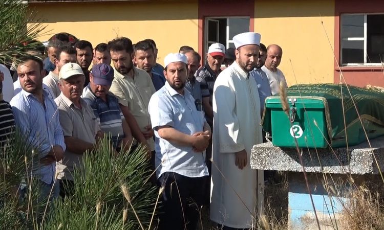 Gündemden Son Bilgiler: 22 yaşındaki Mustafa, motosiklet kazasında öldü - Haberleri - Son Dakika Bilgileri