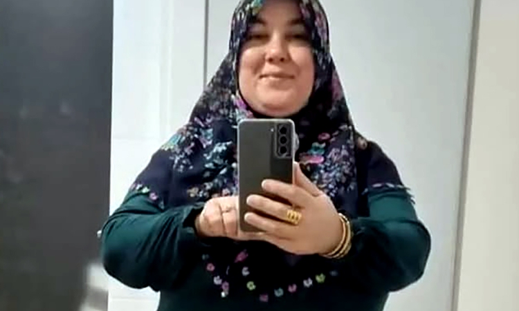 24 gündür kayıp Ayşegül Yaşar'ın cesedi bulundu, şüpheli T.K. boğduğunu itiraf etti