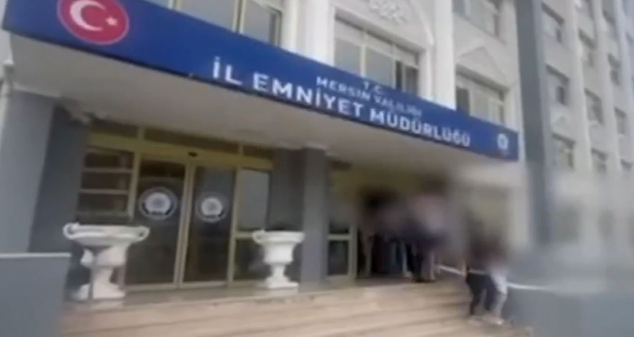 Gündemden Son Bilgiler: 24 il merkezli siber suç operasyonları: 127 tutuklama - Son Dakika - Son Dakika Bilgil