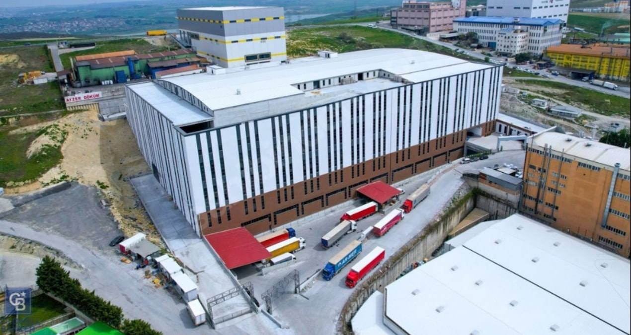 Ayrıntılar Netleşti: 25 günde 214 fabrika satışta - Son Dakika