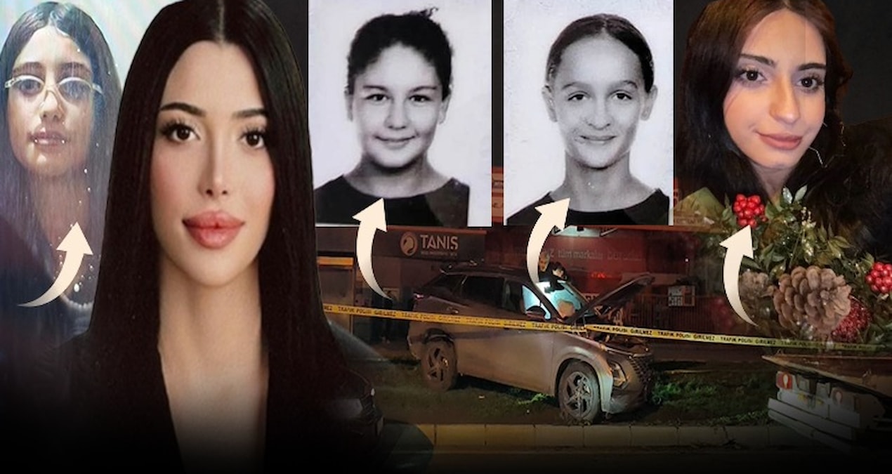 25-year-old psychologist took 4 cousins ​​from life! - Breaking News