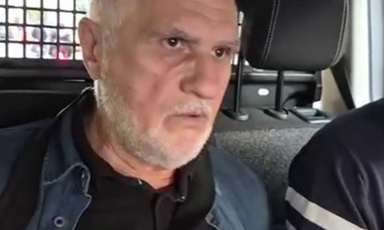 25 yıl cezaevi yatan örgüt lideri İurii Radulov Fatih'te sahte kimlikle yakalandı: Gelişmeler Takip Ediliyor