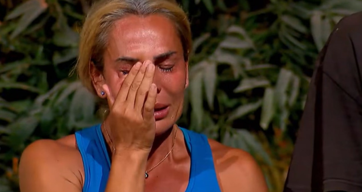 Son Gelişme: 28 gündür sadece pilav yiyordu! Survivor Nagihan konseyde ağlayarak yalvardı - Son Dakika Haberle