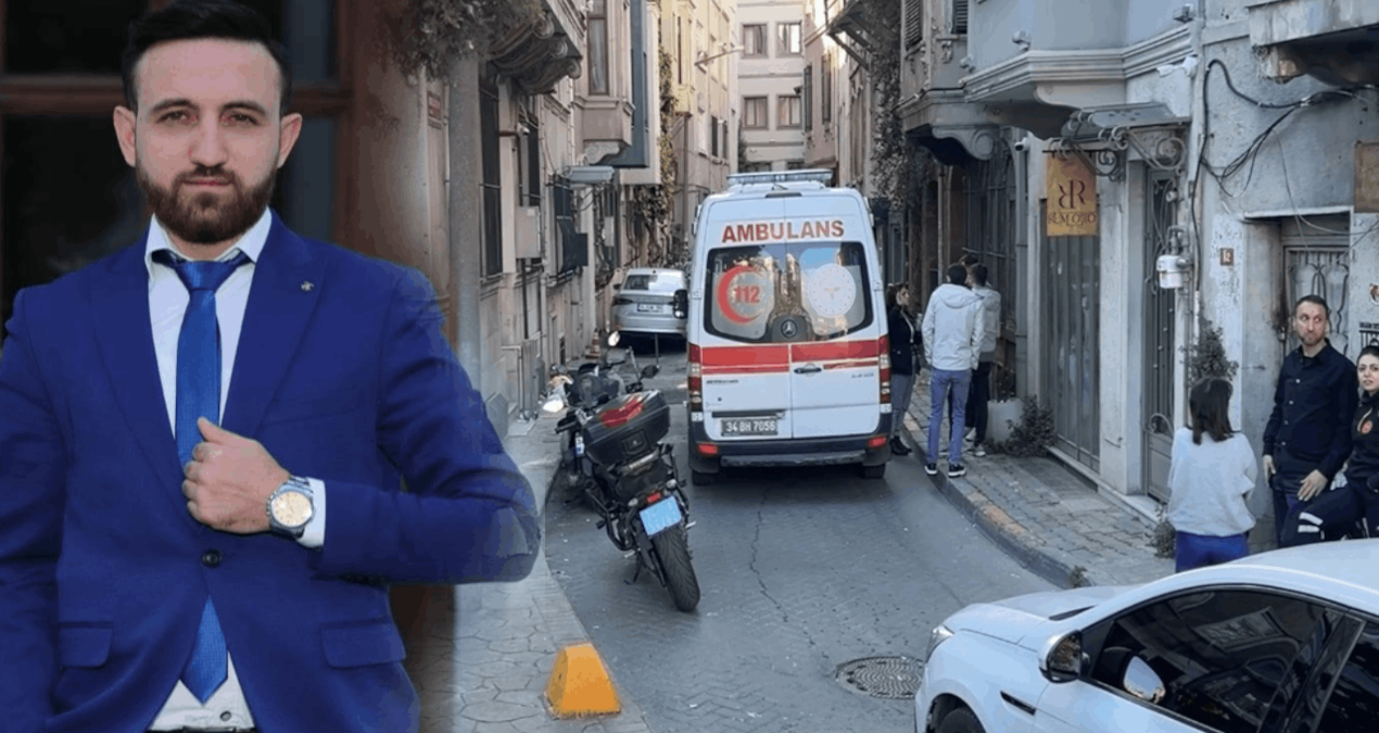 28 yaşındaki Ramazan ölü bulundu; Kız arkadaşı yakalanarak gözaltına sevk edildi - Son Dakika Haberleri: Geliş