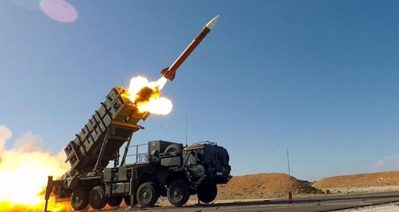 Kritik Açıklama: 288 tane S-400 füzesi sipariş verecekler! Ruslar fabrikalarda seri üretime geçecek - Son Daki