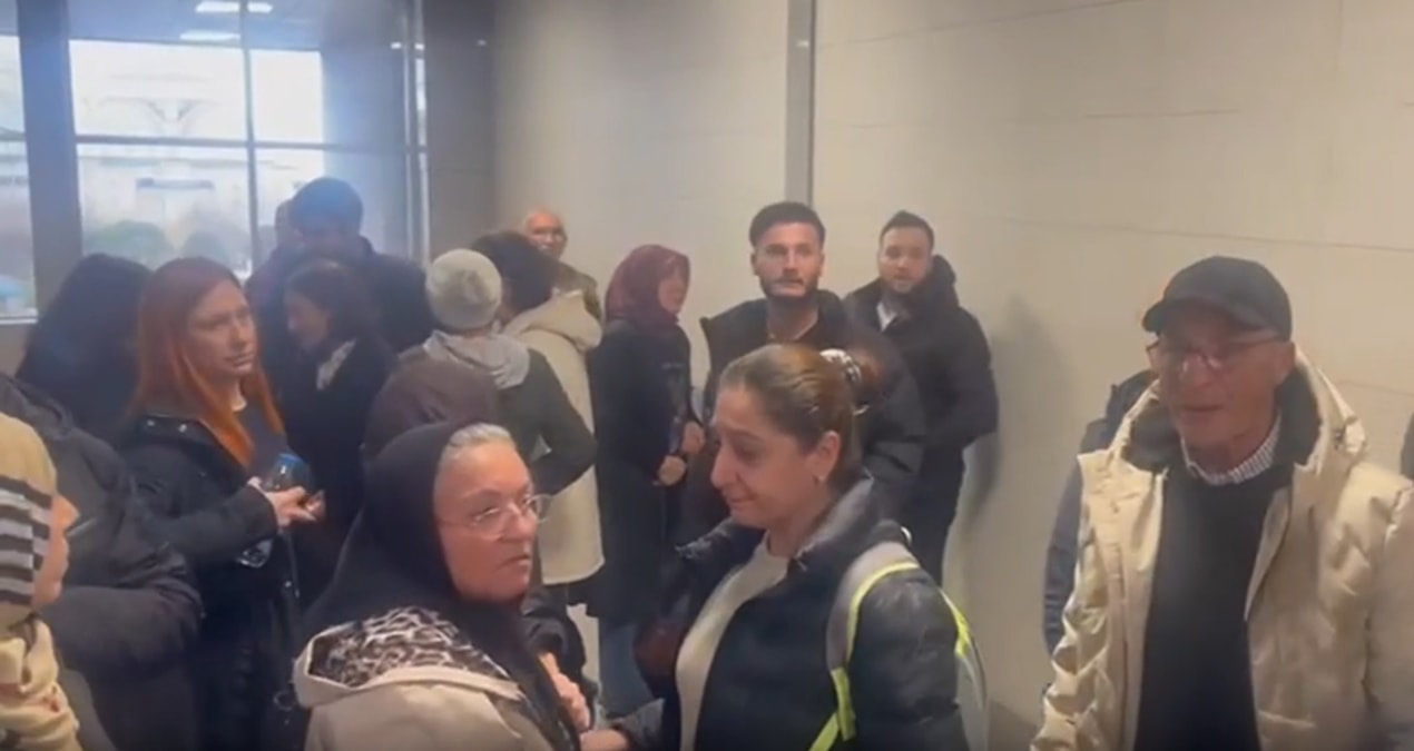 Gündemden Son Bilgiler: 29 kişi can vermişti! Duruşmada kullanılan o söz ortalığı karıştırdı - Son Dakika ve M