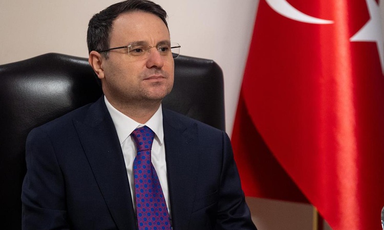3 ayda 16 ülkeden 89 suçlu iade edildi! Bakan Gürlek böyle kamuoyuna ilan etti