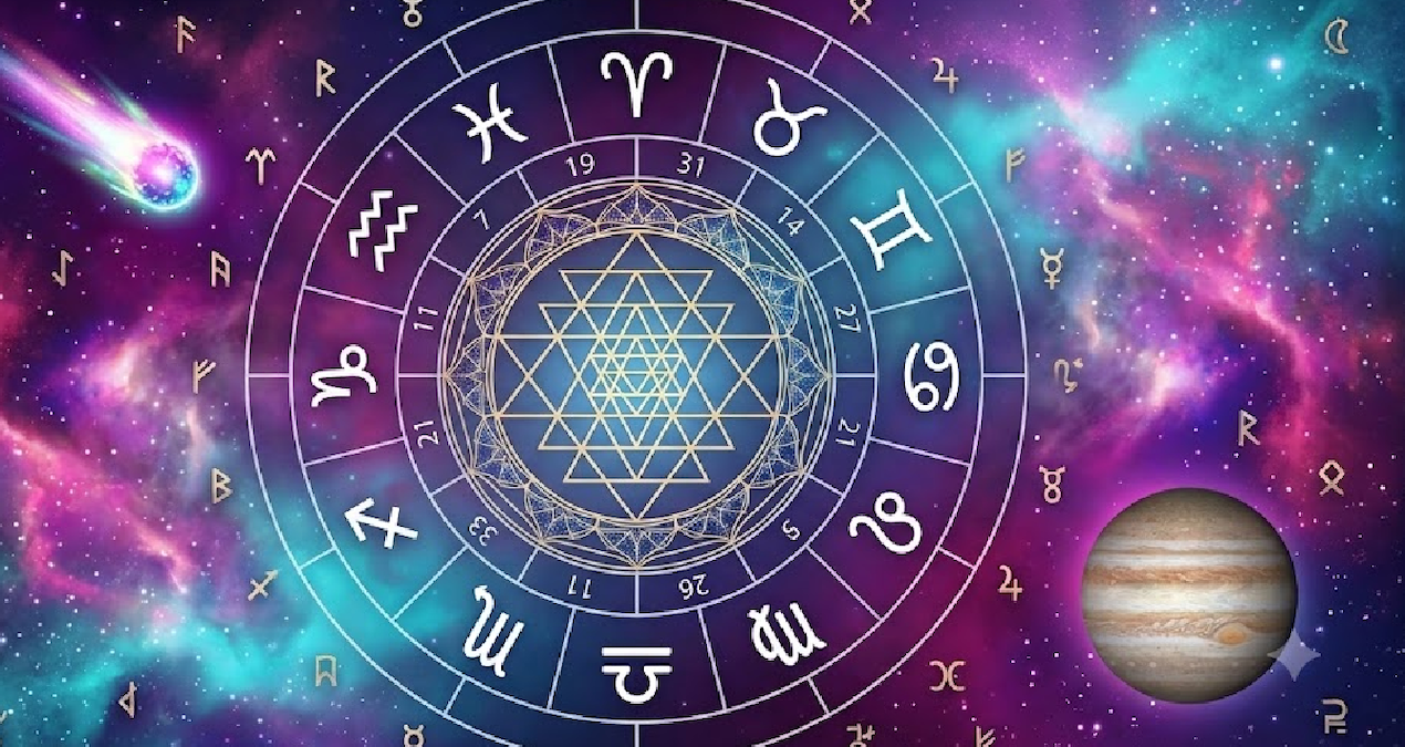 Big change begins for 3 zodiac signs: Get ready for surprising developments - Last Minute