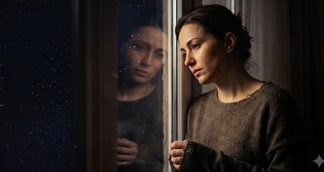 These 3 zodiac signs mourn: He who breaks his heart regrets it - Latest News