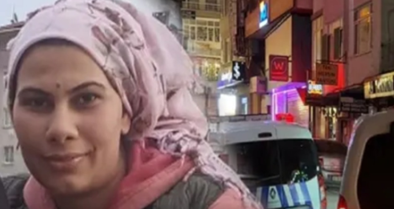 Kritik Açıklama: 3 çocuk annesi Yonca otel odasında bıçaklanarak öldürüldü: 305 numaralı odadaki ölümün sırrı
