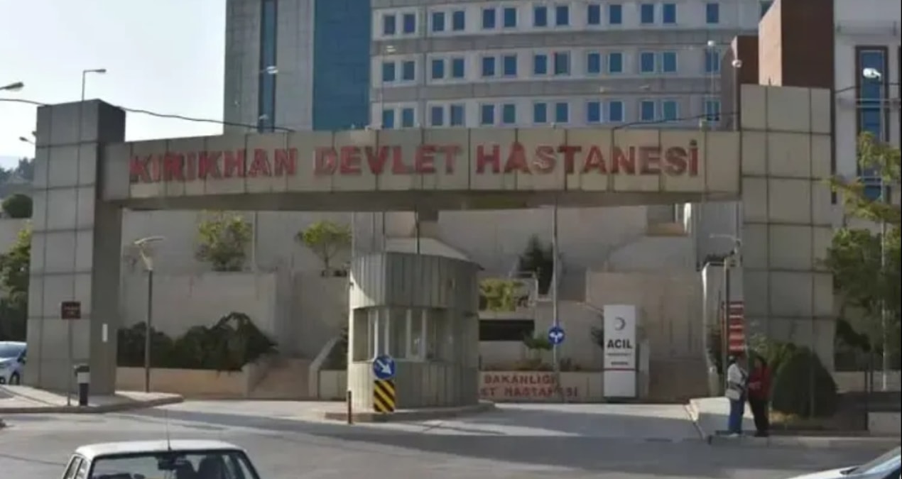 Son Gelişme: 3 gün boyunca yoğun bakıma kimse bakmadı! Boğularak ölen 20 hastayı 'depremde öldü' diye göstermi