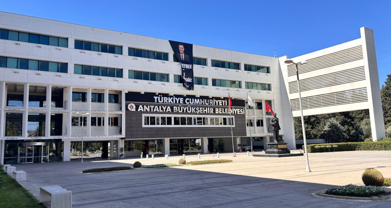 Ayrıntılar Netleşti: 3 ilde 'Antalya' operasyonu: 25 gözaltı - En Son Haber