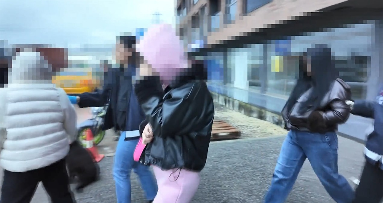 Son Gelişme: 3 ilde fuhuş operasyonu: 10 kişi hakkında tutuklama kararı verildi - Haberleri | İşte Tüm Ayrıntı