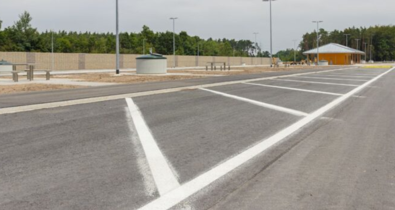 Sıcak Gündem: 3 milyar liralık otopark yaptılar ama kapısı yok - Son Dakika Haberleri
