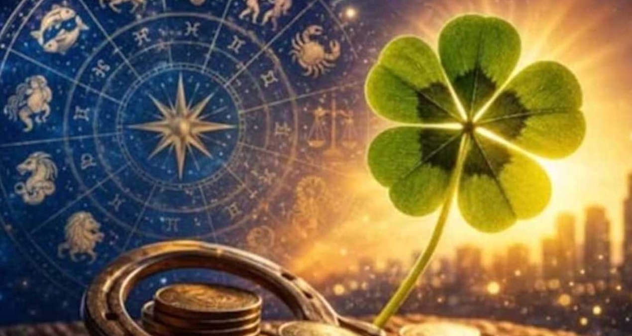 On July 3, 2026, the universe will bless 3 zodiac signs - Latest News
