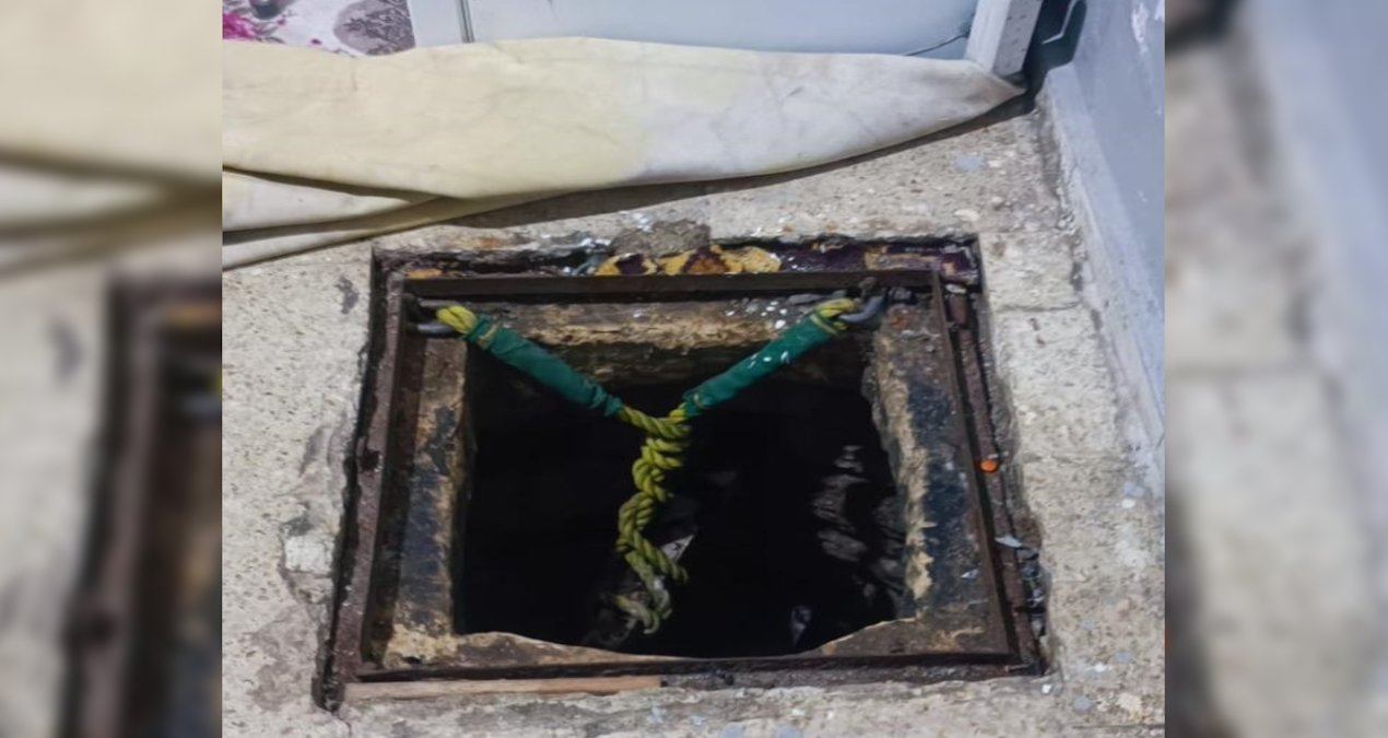 Son Gelişme: 30 yılla aranıyordu; saklandığı evin kuyusundan çıktı - Son Dakika | İşte Tüm Ayrıntılar