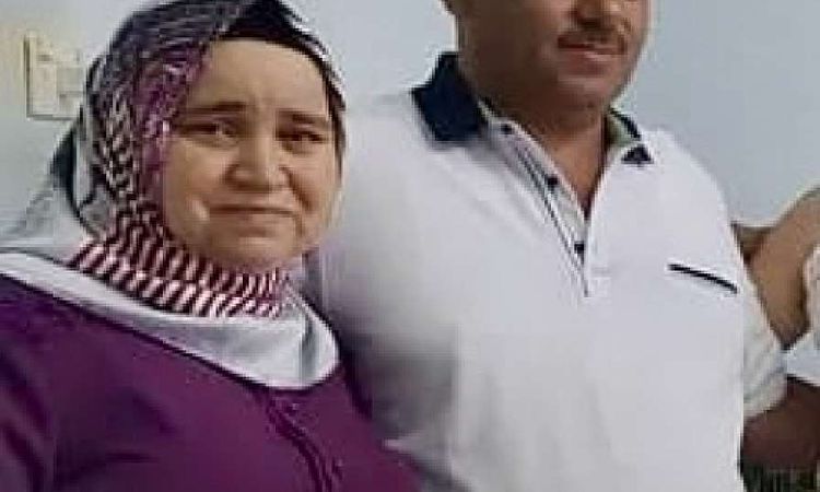 Ayrıntılar Netleşti: 30 Yıllık Aşkın Hüzünlü Sonu: Eşini Kaybeden Adam Cenazede Kalp Krizi Geçirip Öldü - Son