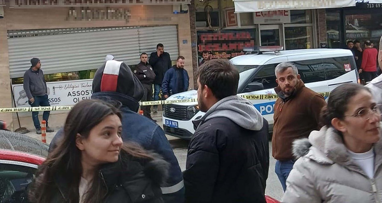 Sıcak Gündem: 30 yıllık kuyumcu yüzlerce kilo altınla yurt dışına kaçtı! Mahalleli şokta - Haberleri ve Merak