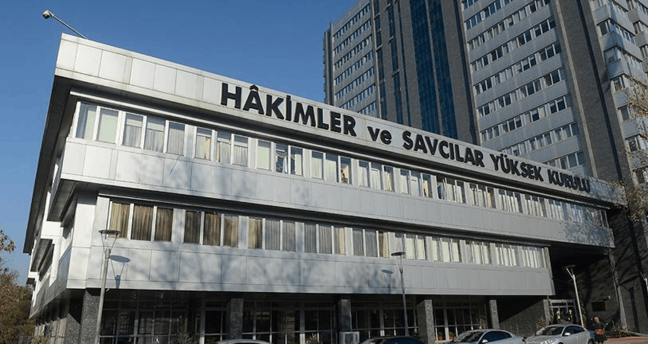 Ayrıntılar Netleşti: 34 hakim ve savcının görev yeri değişti - Son Dakika Haberleri - Son Dakika Bilgileri